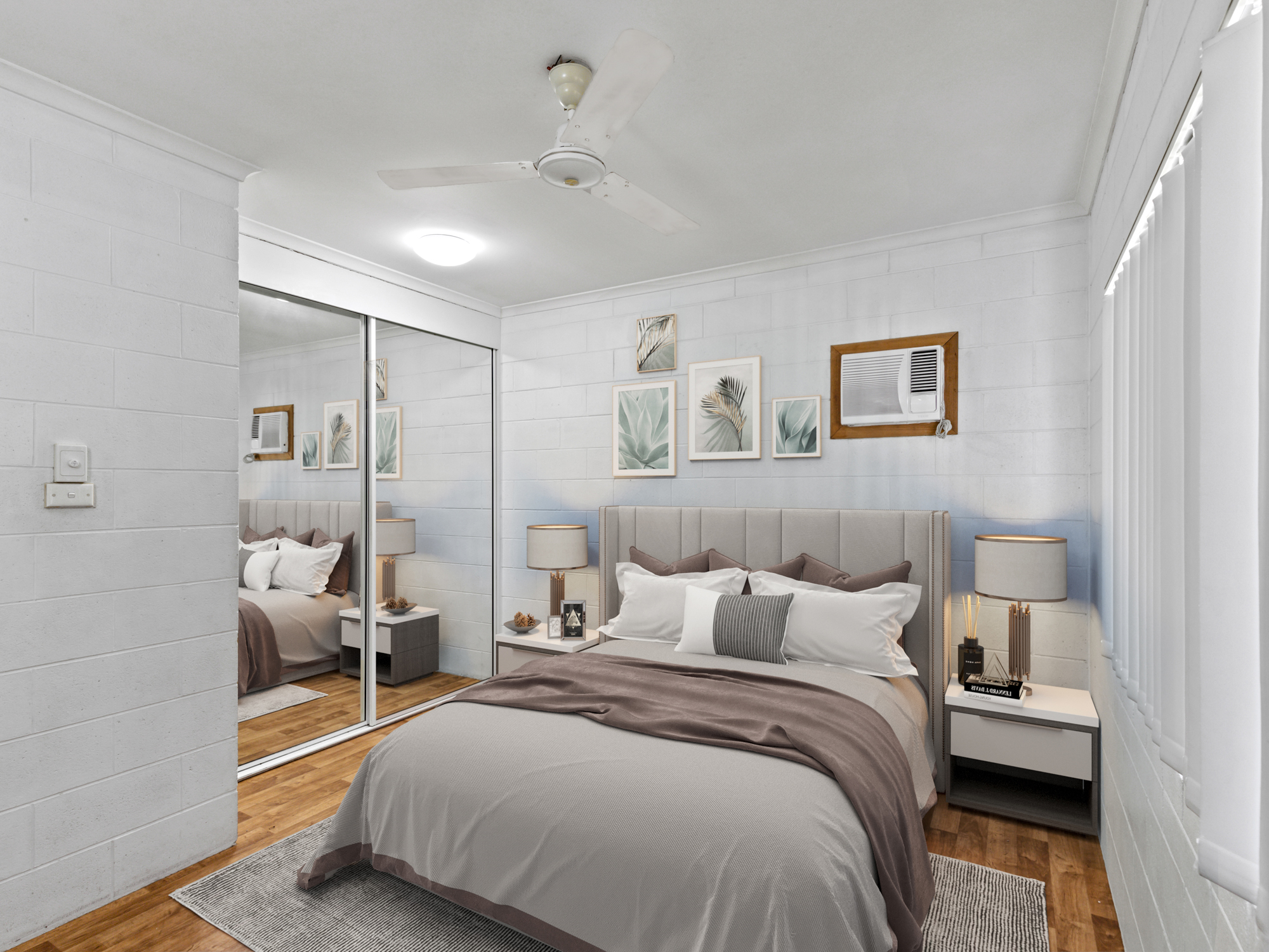 12/37-39 Winkworth Street, Bungalow - Thumbnail 2
