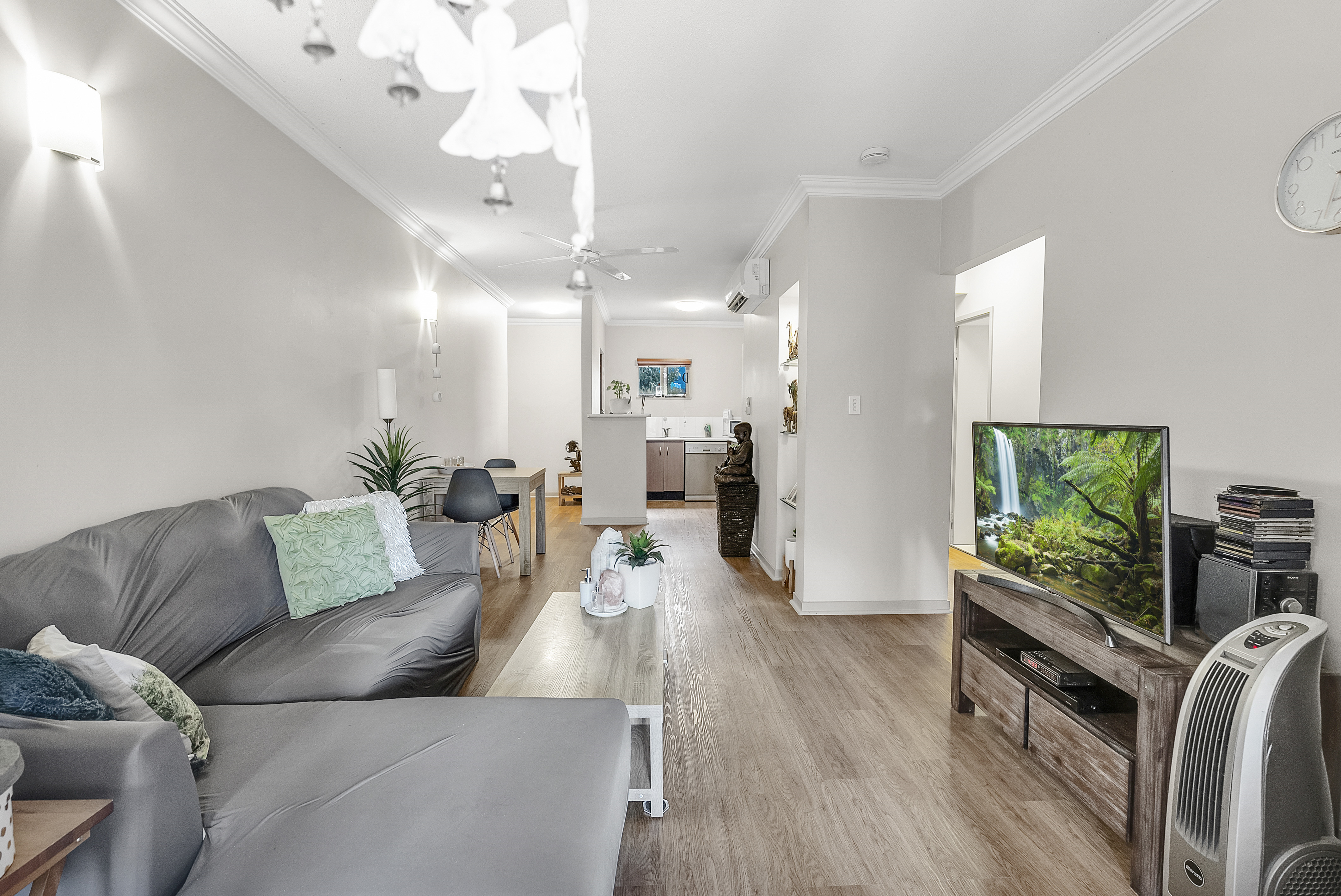 106/22 Ward Street, Mooroobool - Thumbnail 2