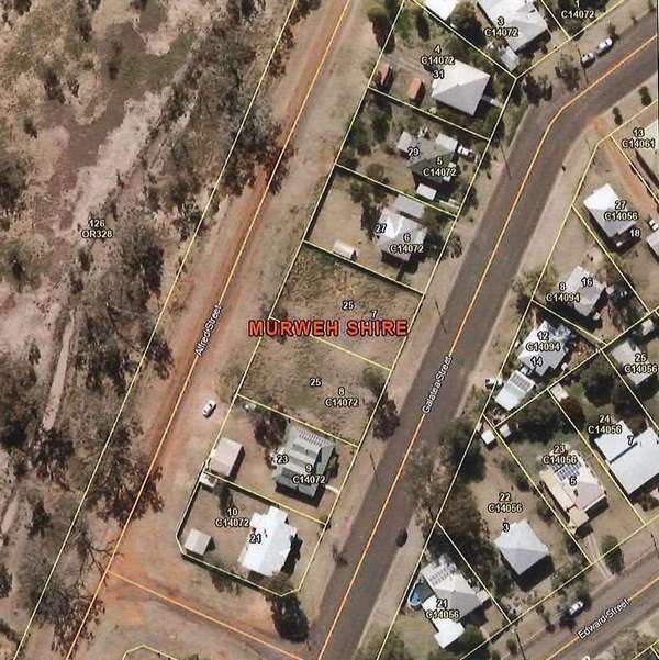25 Galatea Street, Charleville - Image 1