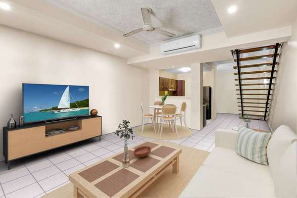 359/2-8 Rigg Street, Woree - Thumbnail 2