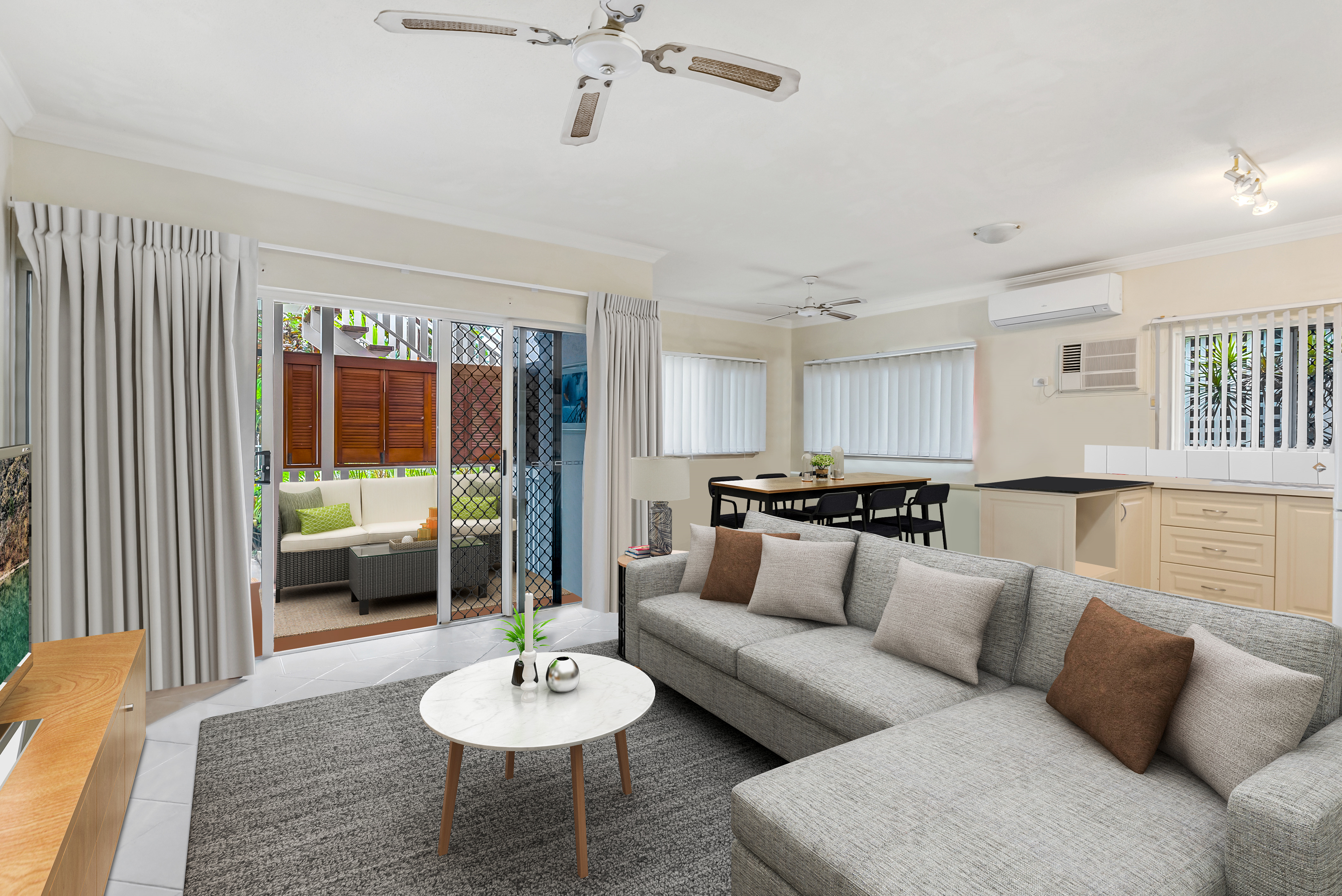 5/5 Lily Street, Cairns North - Thumbnail 3