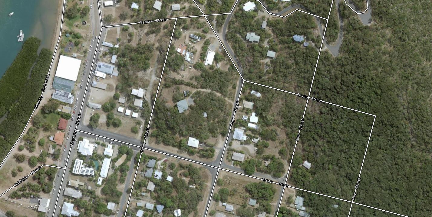 13-15 ANN ST, Cooktown - Thumbnail 2