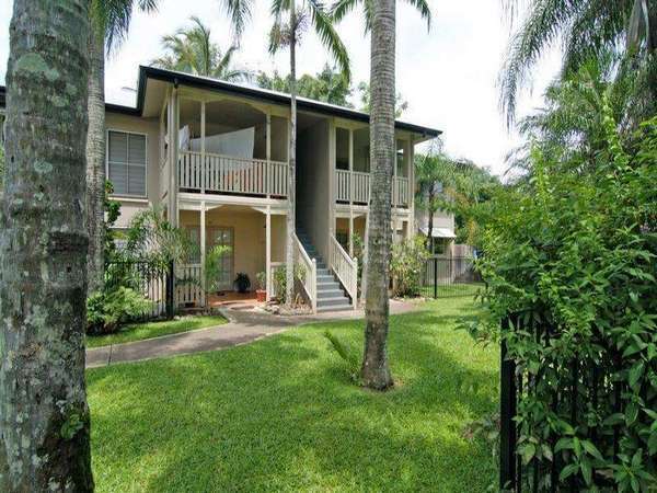 BUNGALOW QLD, 4870, Bungalow - Thumbnail 2