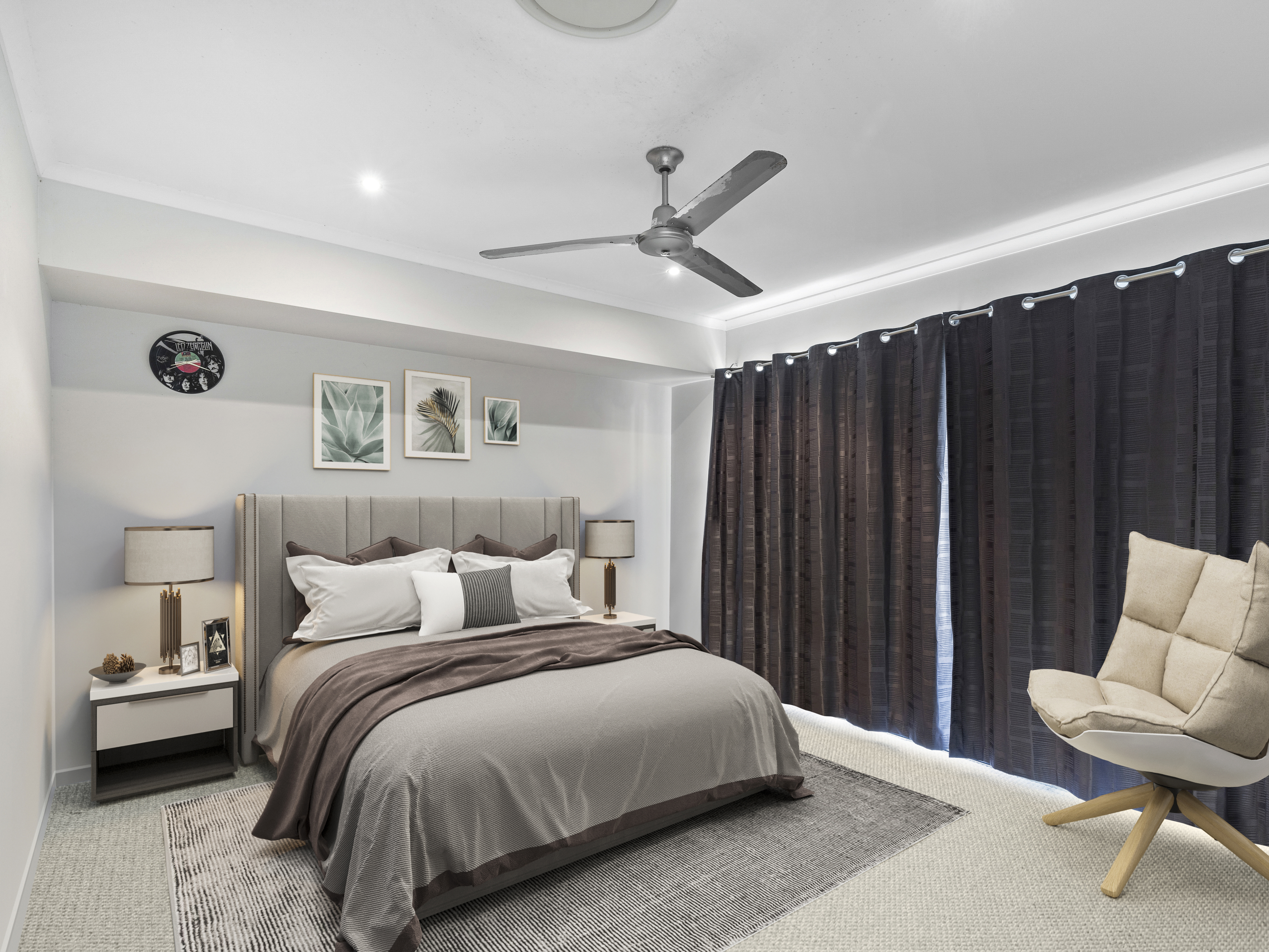 14 Mallory Close, Edmonton - Thumbnail 7