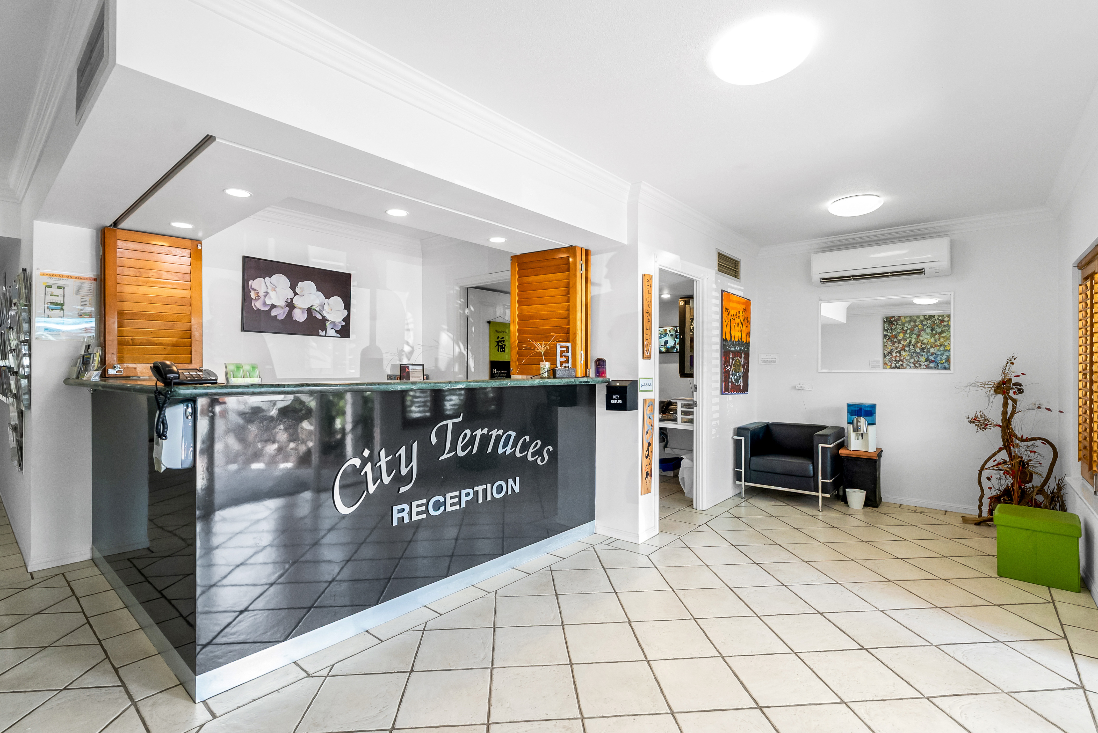 17/63-65 McLeod Street, Cairns City - Thumbnail 3