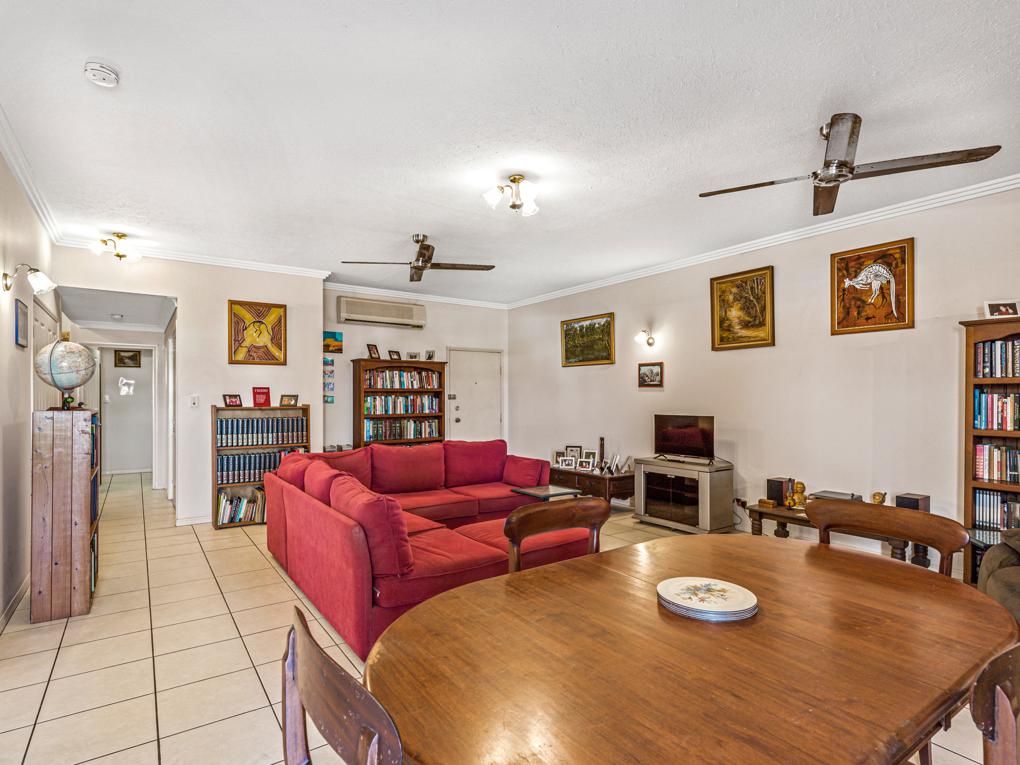18/79 Spence Street, Cairns City - Thumbnail 4