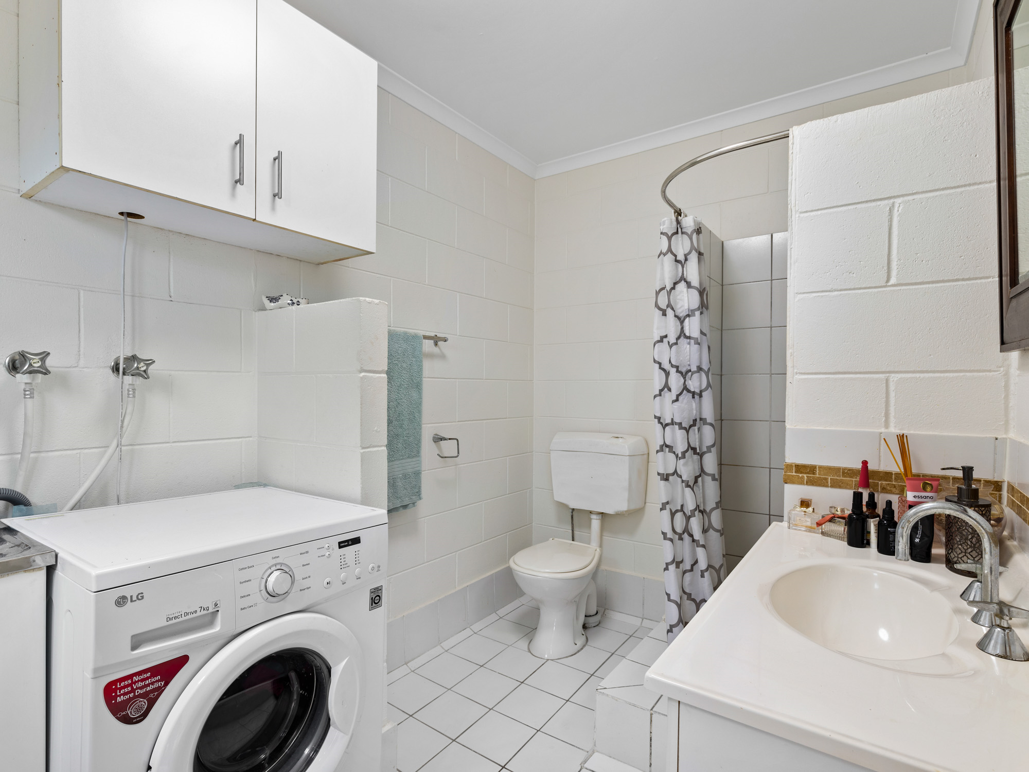 4/108 Mayers St, Manunda - Thumbnail 7