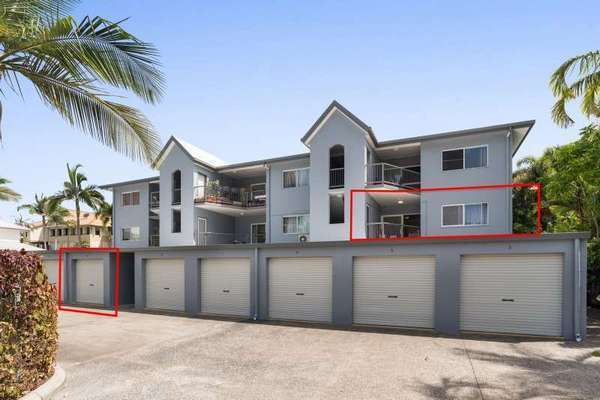 6/361 McLeod Street, Cairns North - Thumbnail 4