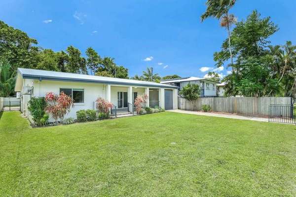 132 Wilkinson St, Manunda - Thumbnail 5