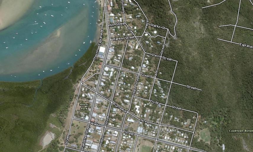 13-15 ANN ST, Cooktown - Thumbnail 3