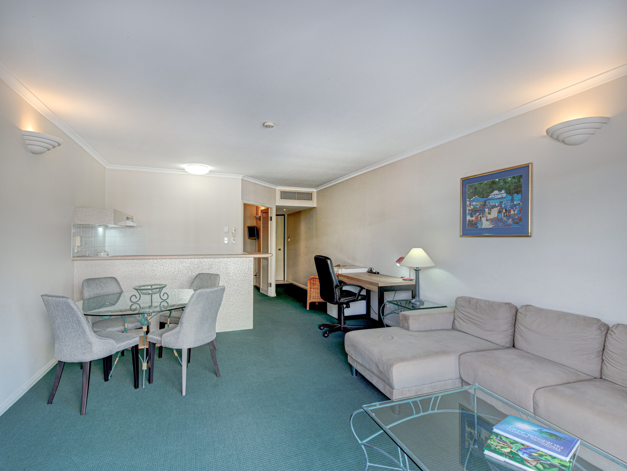 16/26 Sheridan St, Cairns City - Thumbnail 4