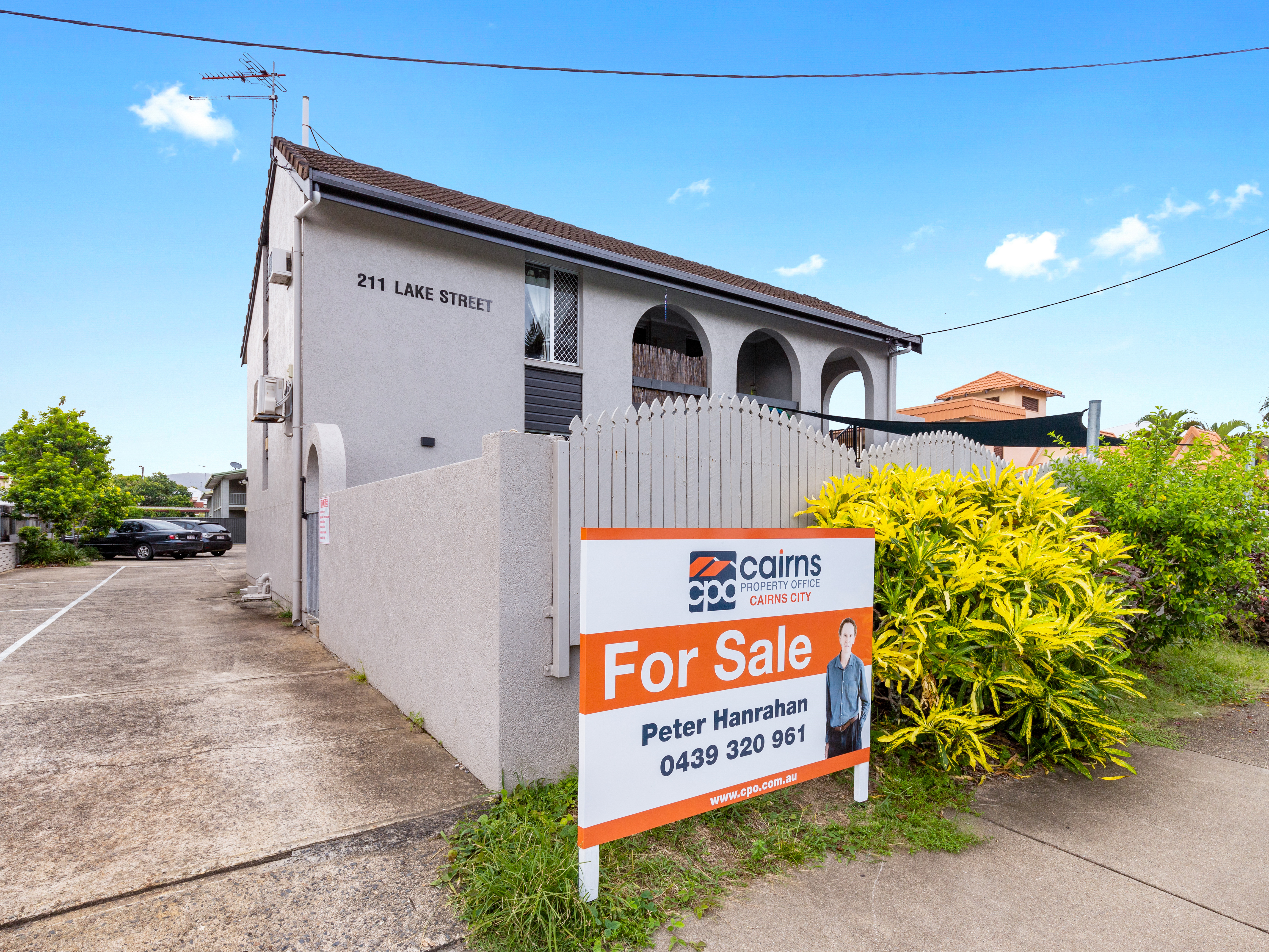 5/211-213 Lake Street, Cairns North - Thumbnail 8