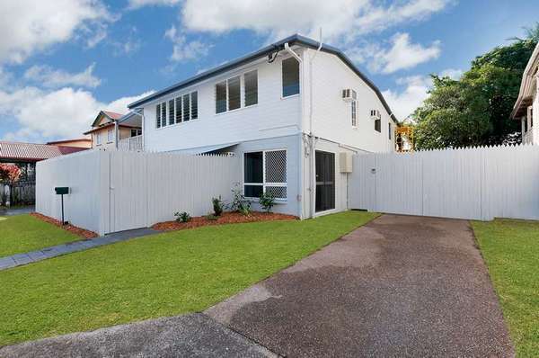 18 Warrego Street, Parramatta Park - Image 1
