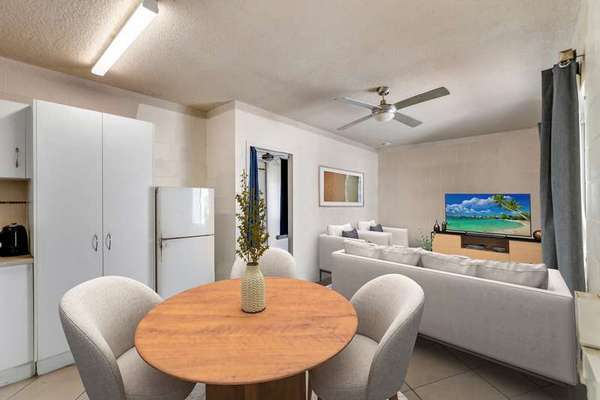 3/122 Aumuller Street, Bungalow - Thumbnail 2