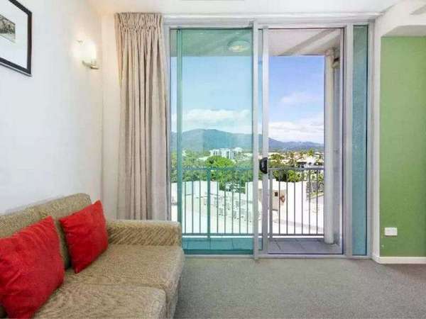 701/99 Esplanade, Cairns City - Thumbnail 4