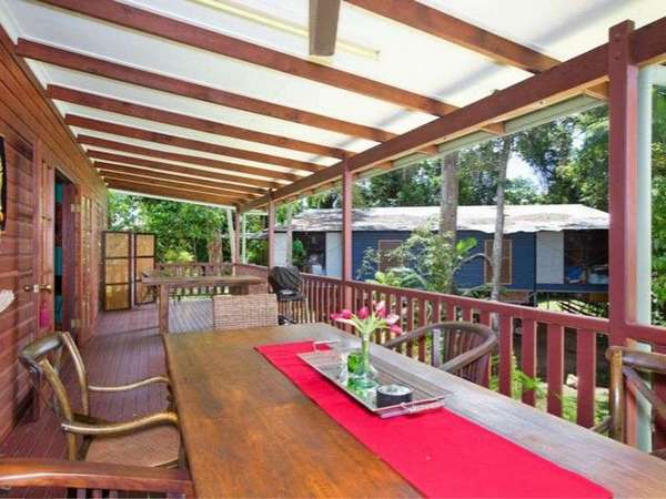 245 Warner Road, Cairns - Thumbnail 2