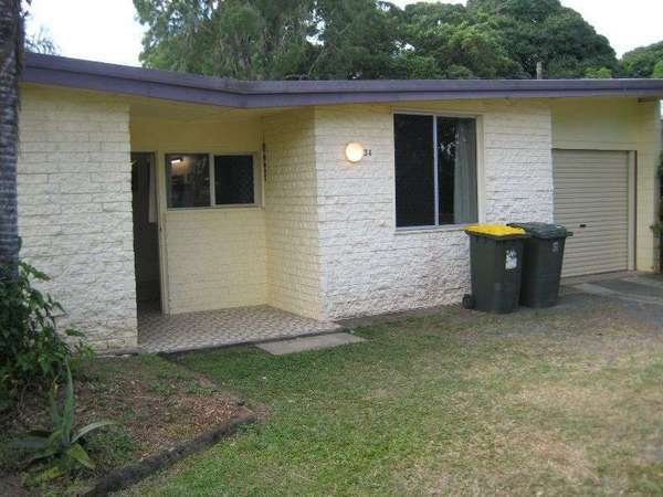34 Rutherford Street, Cairns North - Thumbnail 2