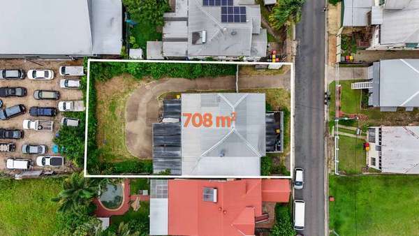 18 Warrego Street, Parramatta Park - Thumbnail 2
