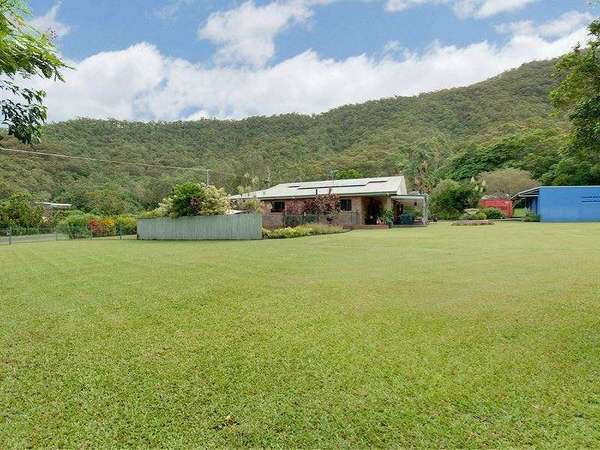 30 Hooper Close, Gordonvale - Thumbnail 2