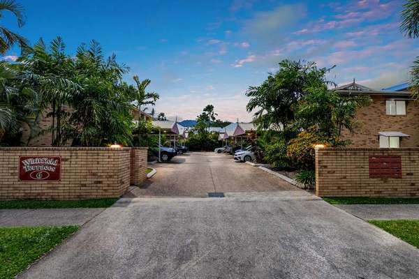 10/6 GRANTALA STREET, Manoora - Thumbnail 5