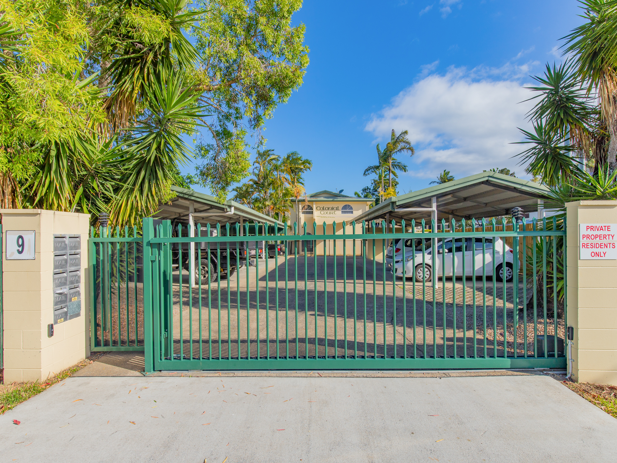 2/9 Balaclava Rd, Earlville - Thumbnail 4