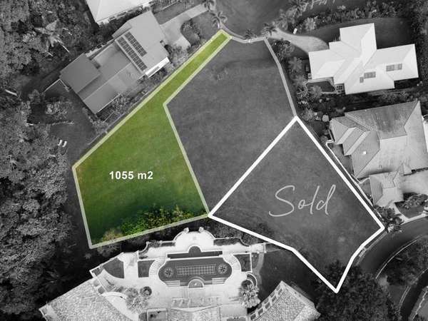 Lot 28 Rhapis Court, Whitfield - Thumbnail 3