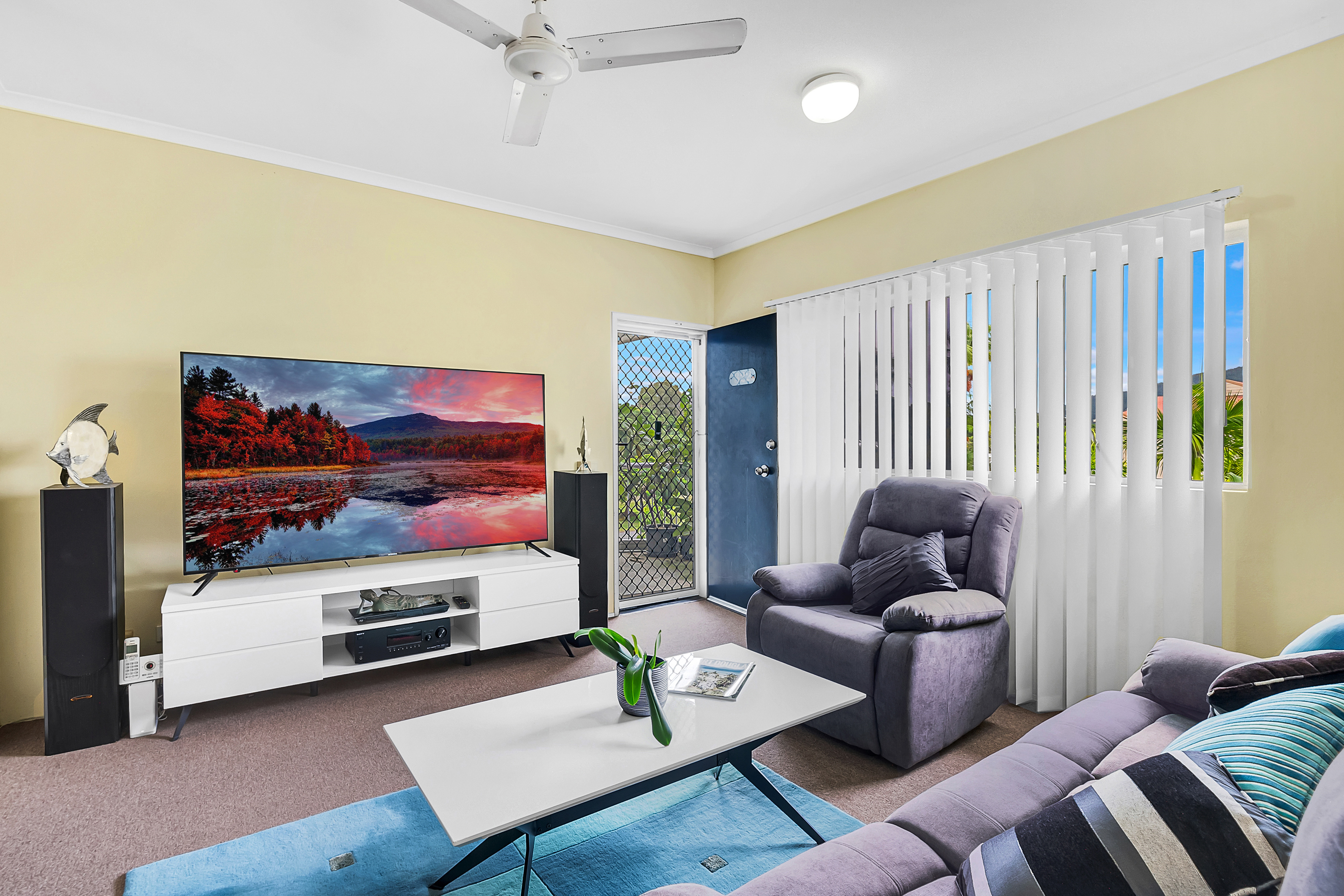 6/38 CAIRNS STREET, Cairns North - Thumbnail 4