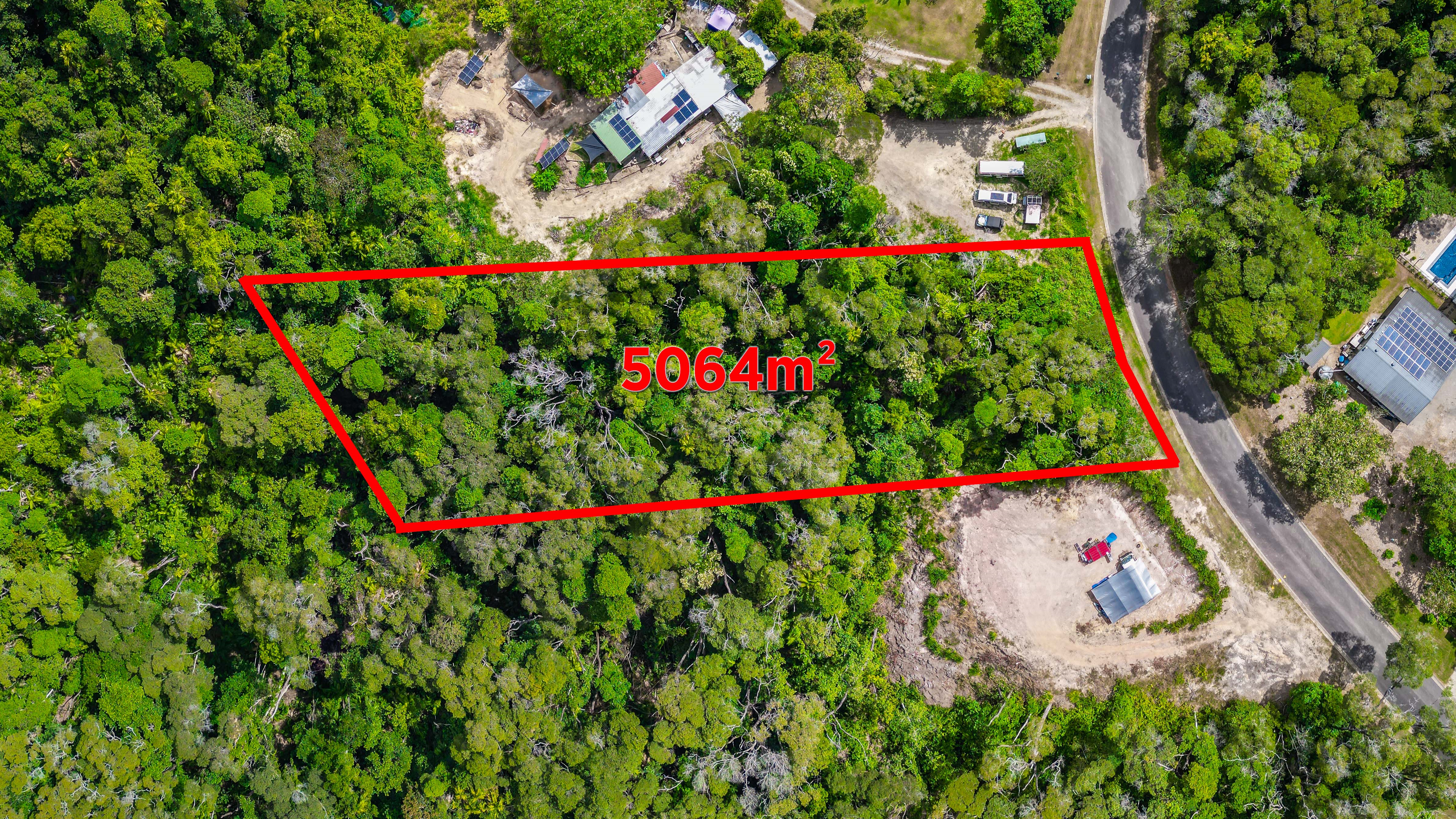 15 Christensen Road, Kuranda - Thumbnail 7