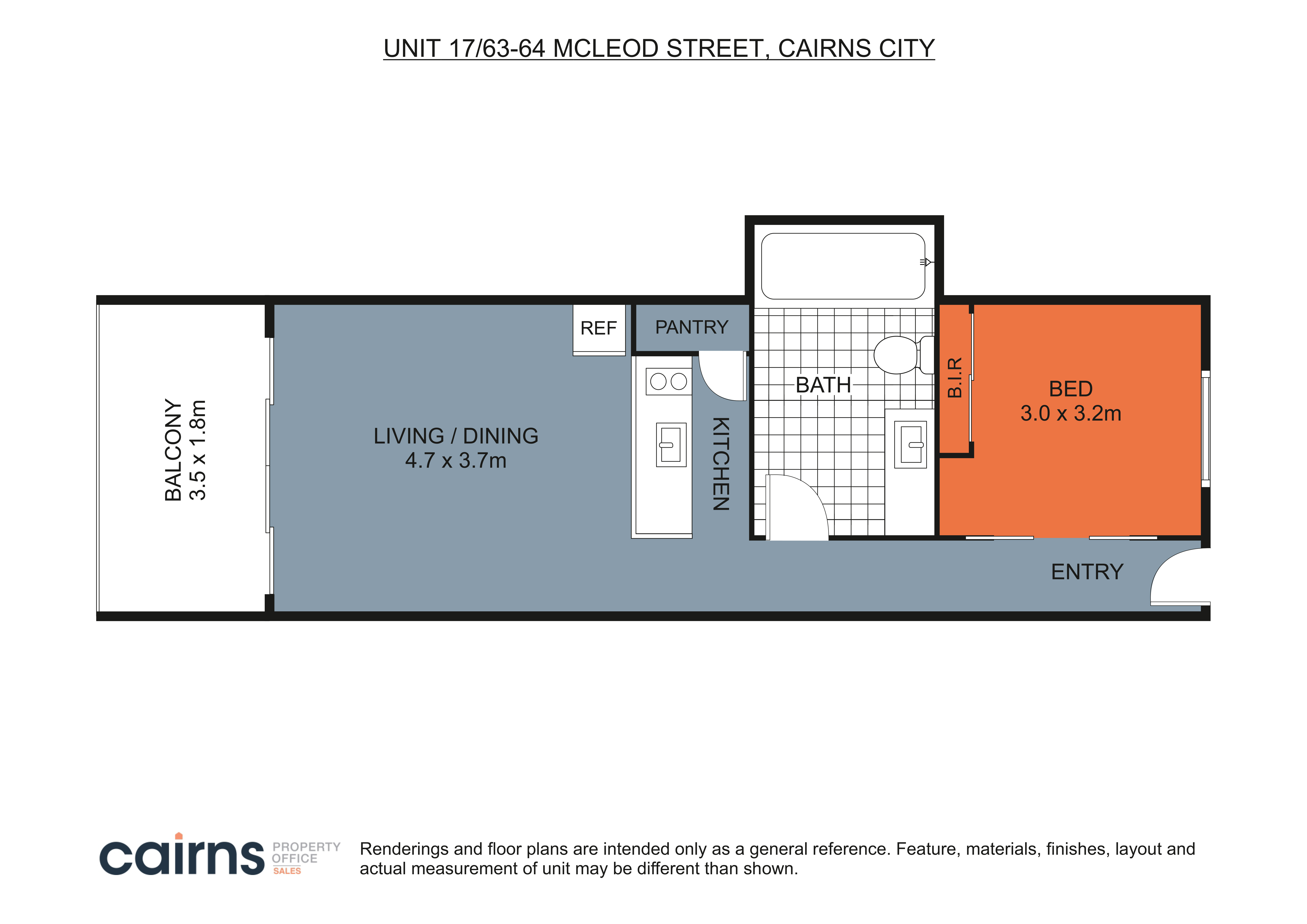 17/63-65 McLeod Street, Cairns City - Thumbnail 7