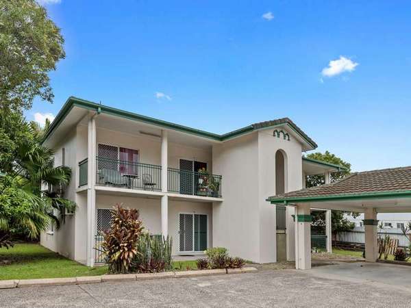8/342 McCoombe Street