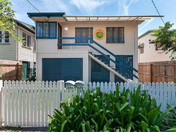 359 Draper Street, Parramatta Park - Thumbnail 3