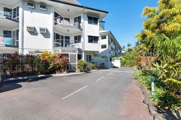 20/17a Upward Street, Cairns City - Thumbnail 6