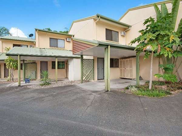 457 Severin Street, Manunda - Thumbnail 7