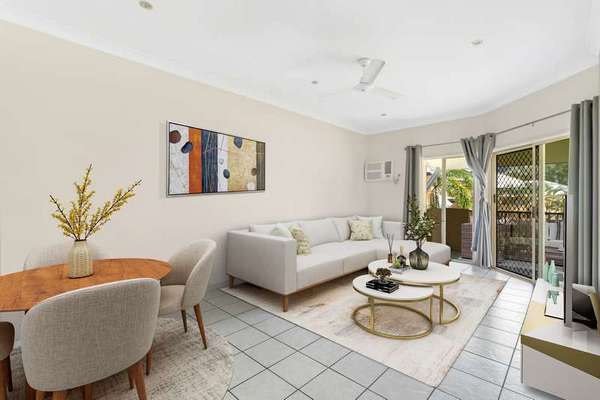 23/35 Greenslopes Street, Manunda - Thumbnail 2