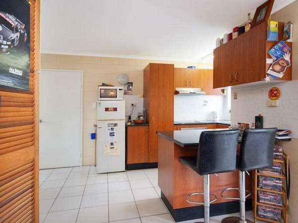7/33 Rutherford Street, Yorkeys Knob - Thumbnail 5