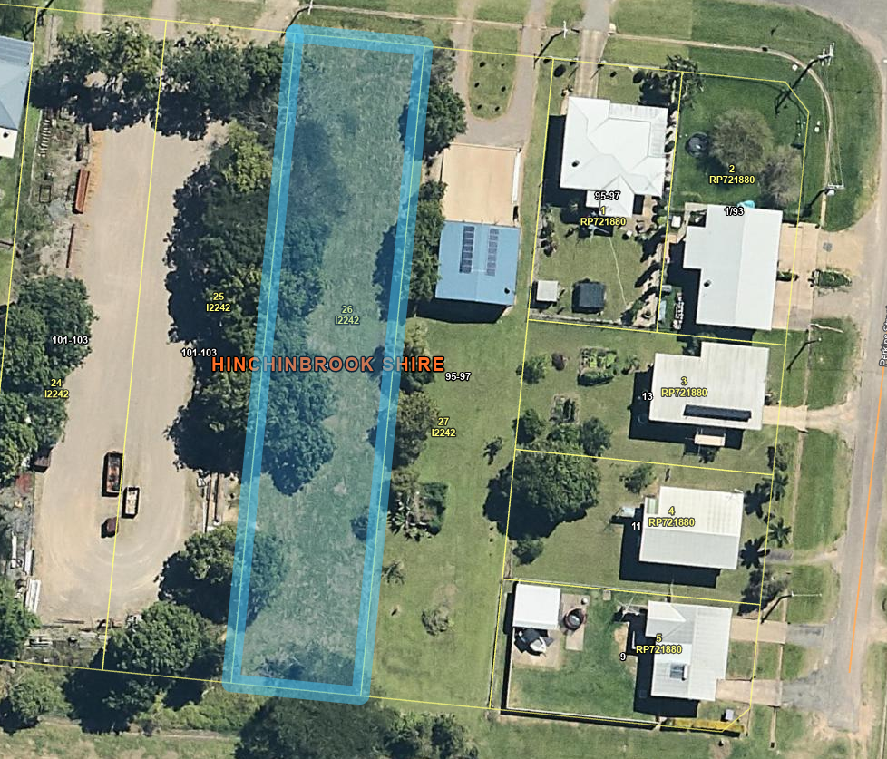 99 MCILWRAITH STREET, Ingham - Thumbnail 4