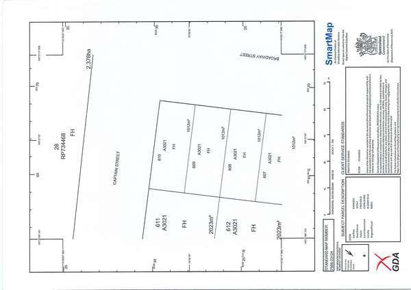 5 Captain Street, Bloomfield - Thumbnail 2