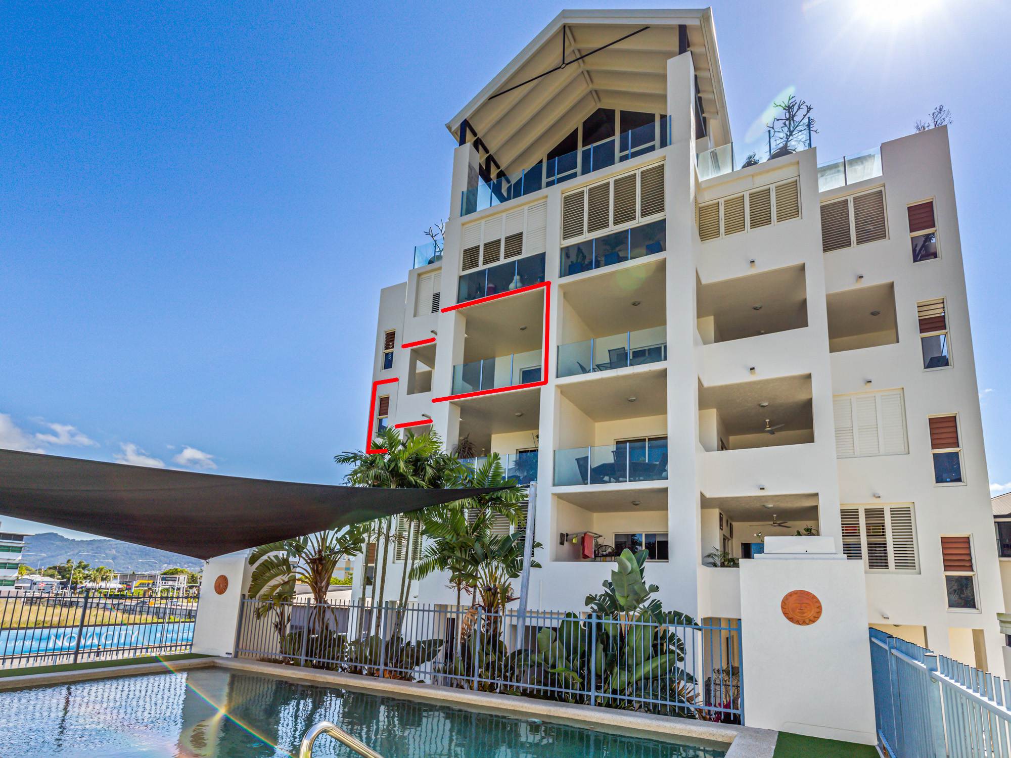 18/79 Spence Street, Cairns City - Thumbnail 2