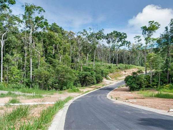 Lot 87 Spring Crescent, Kuranda - Thumbnail 6