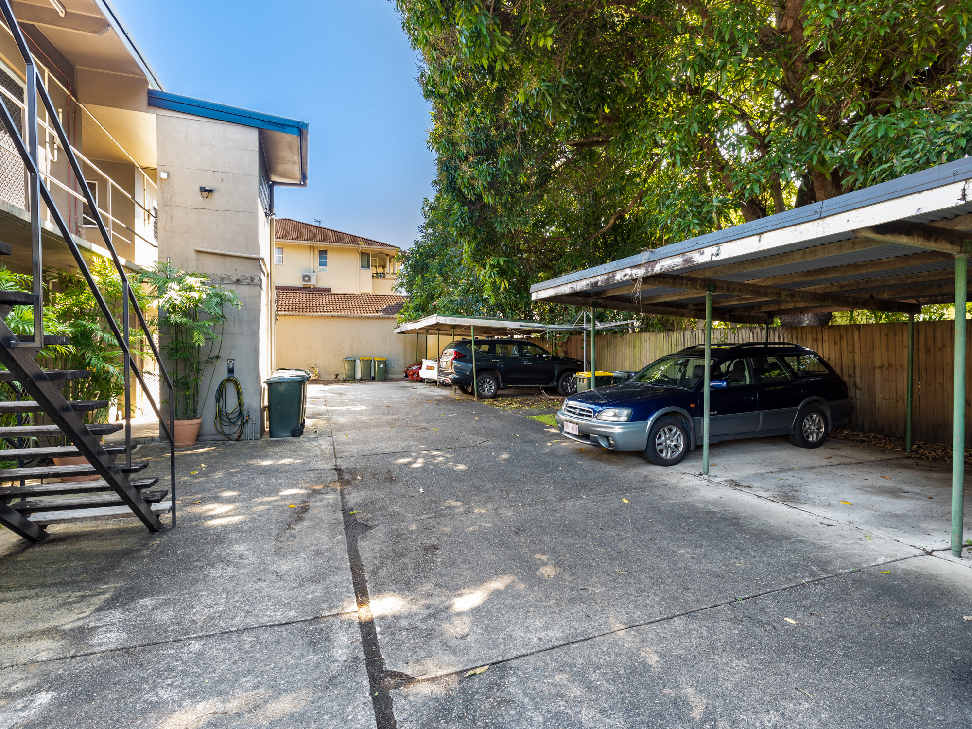 3/28 Digger Street, Cairns North - Thumbnail 7