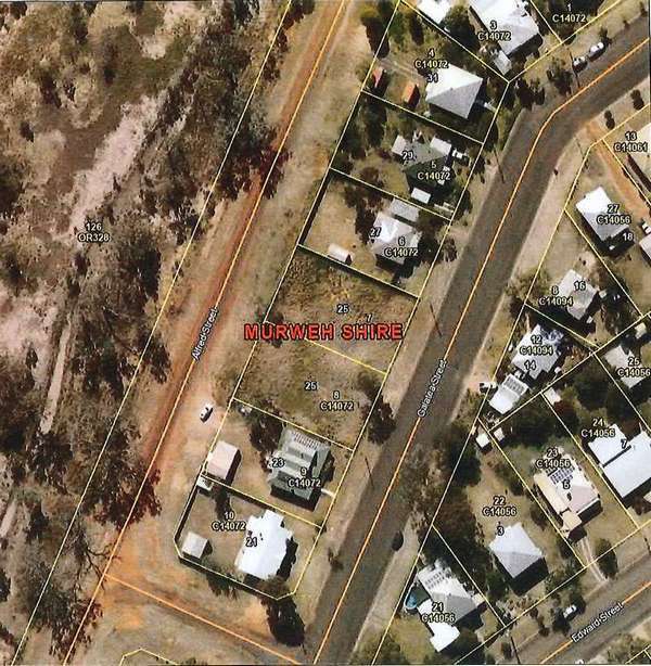 25 Galatea Street, Charleville - Image 1