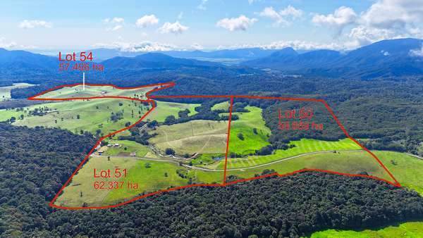 464 Boar Pocket Road, Yungaburra - Image 1