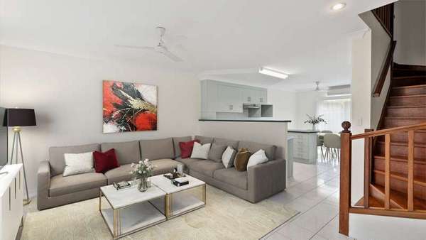 7/60 Charles Street, Manunda - Thumbnail 2