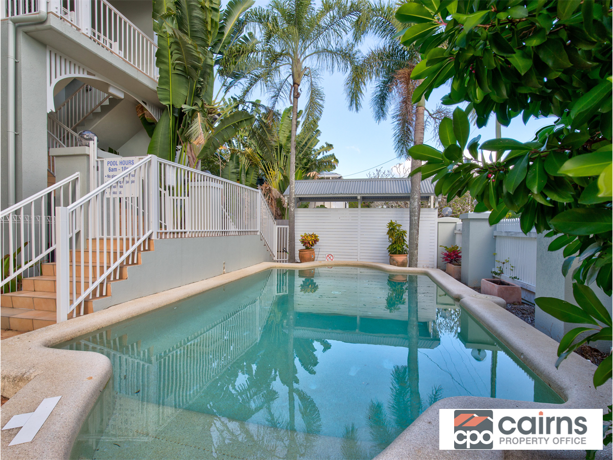 Property Sale at 3/36 Cairns Street, Cairns North QLD, 4870 Cairns