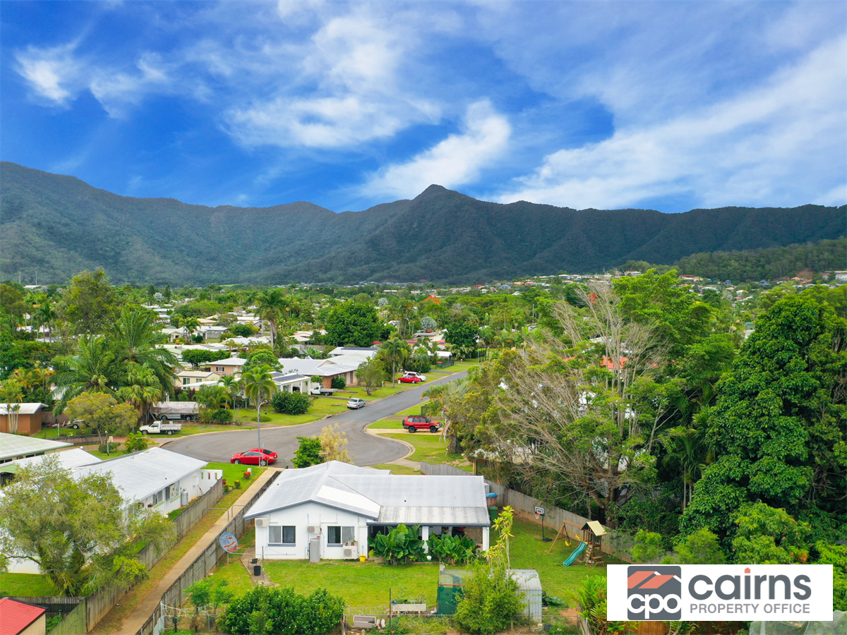 Property Sale at 18 Adventure Close, Bentley Park QLD, 4869 Cairns
