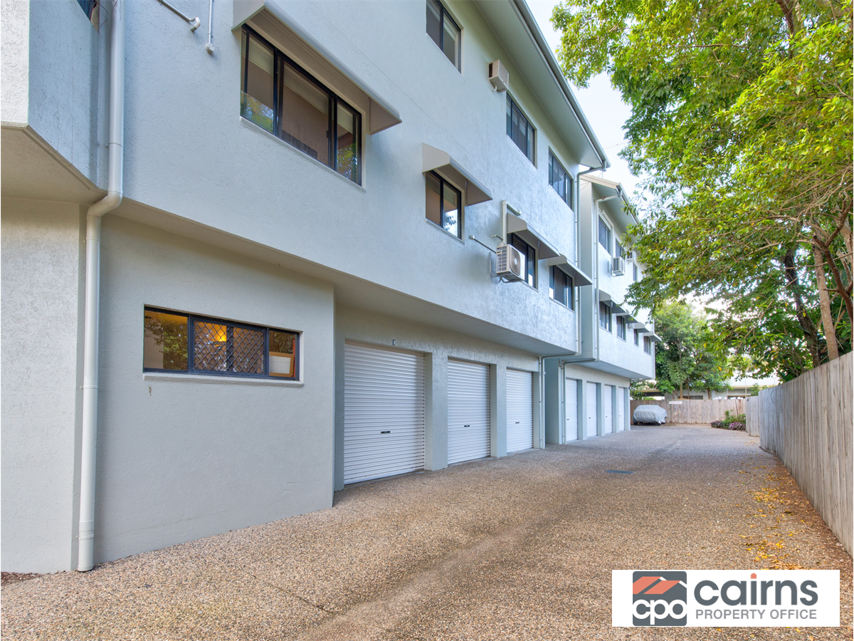 Property Sale at 3/36 Cairns Street, Cairns North QLD, 4870 Cairns