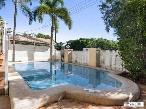 Property Sale at 1/36 Cairns Street, Cairns North QLD, 4870 Cairns
