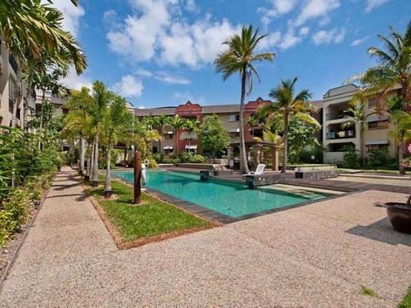 Property Sale at 627/12 Gregory Street, Westcourt QLD, 4870 Cairns