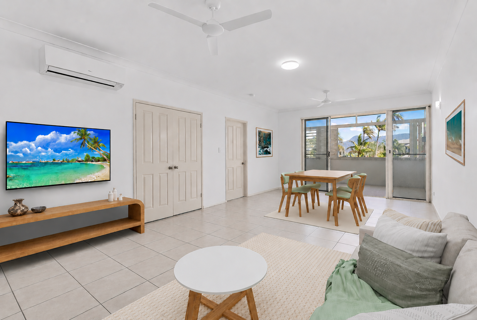 46/164-172 Spence Street, Bungalow - Image 1