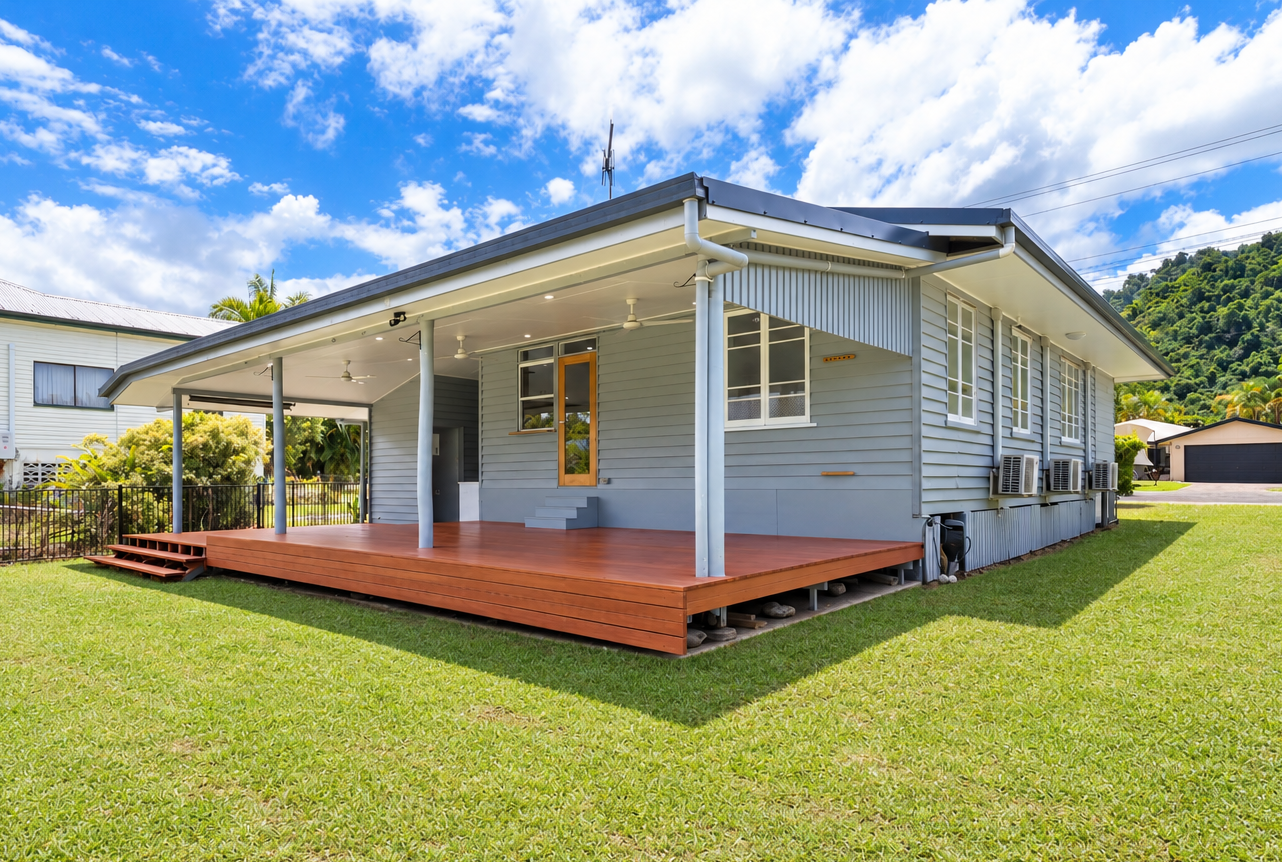 175 Munro Street, Babinda - Image 1